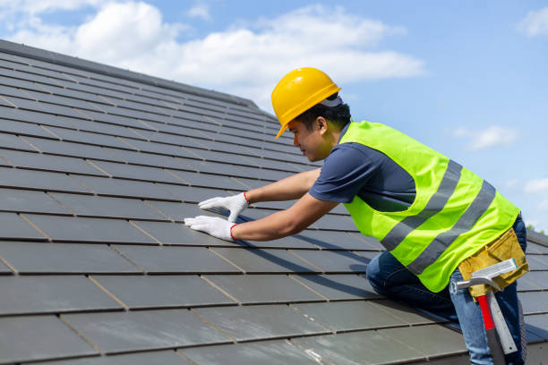 Best Flat Roofing  in Enochville, NC