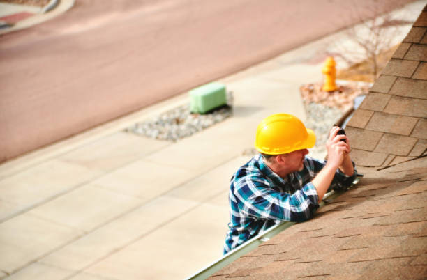 Best Rubber Roofing (EPDM, TPO)  in Enochville, NC