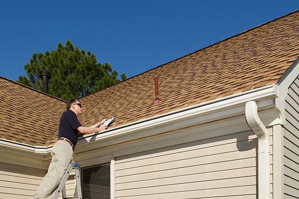 Best Roofing for New Construction  in Enochville, NC