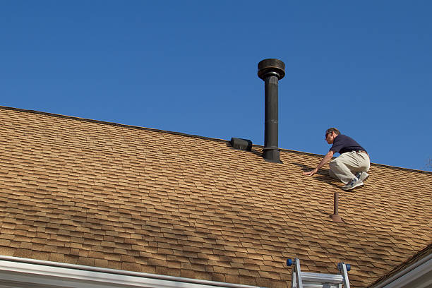 Waterproofing in Enochville, NC
