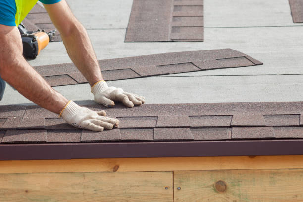 Best Rubber Roofing (EPDM, TPO)  in Enochville, NC