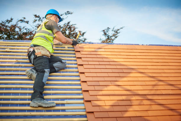 Best Tile Roofing Installation  in Enochville, NC