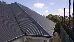 Best Emergency Roof Repair Services  in Enochville, NC